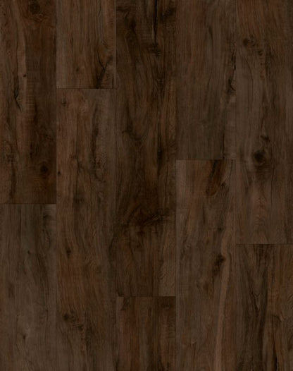 Metropolitan Sierra Waterproof Rigid Core WPC Vinyl Plank Flooring (20010 71003)