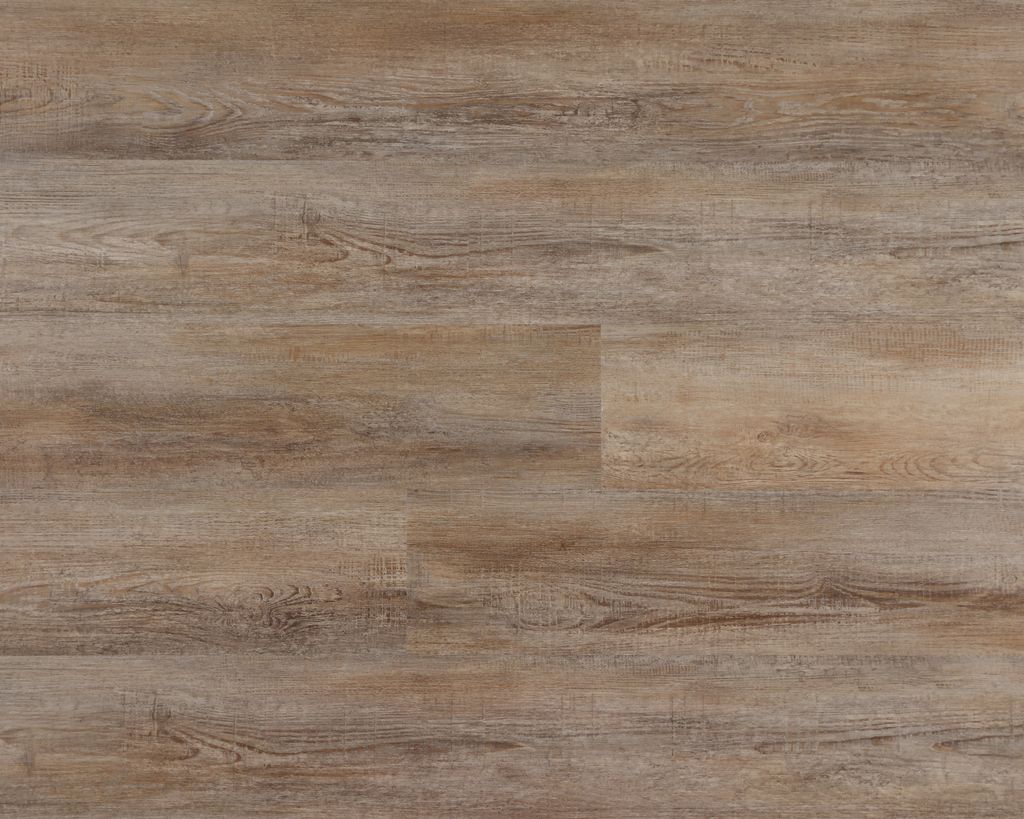 Bryant Chestnut Waterproof Rigid Core Luxury Vinyl Plank Flooring (10700 75002)