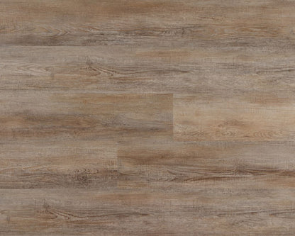 Bryant Chestnut Waterproof Rigid Core Luxury Vinyl Plank Flooring (10700 75002)