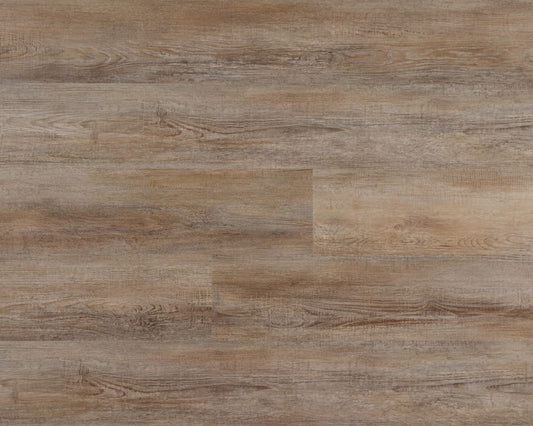 Bryant Chestnut Waterproof Rigid Core Luxury Vinyl Plank Flooring (10700 75002)
