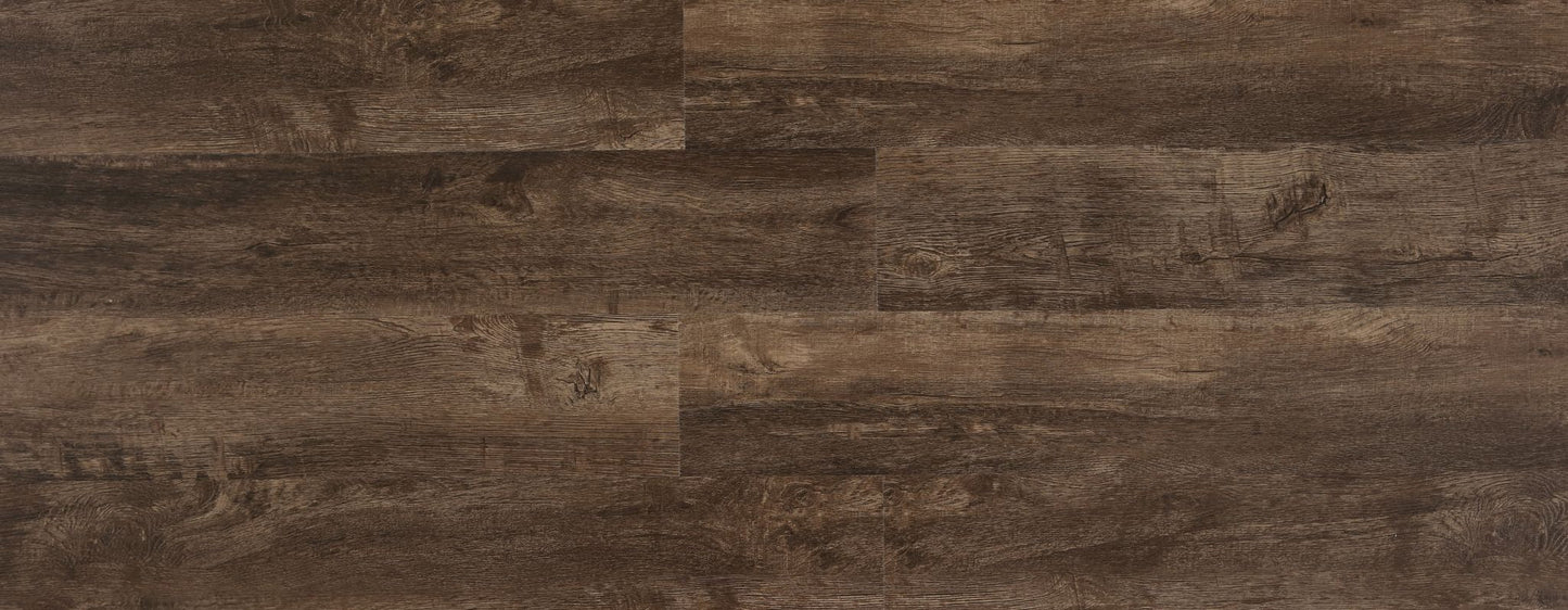 Hastings Provincial Waterproof Rigid Core Luxury Vinyl Plank Flooring (10500 60012)