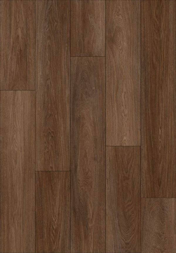 Eden Old World Waterproof Rigid Core Luxury Vinyl Plank Flooring (20520 12205)