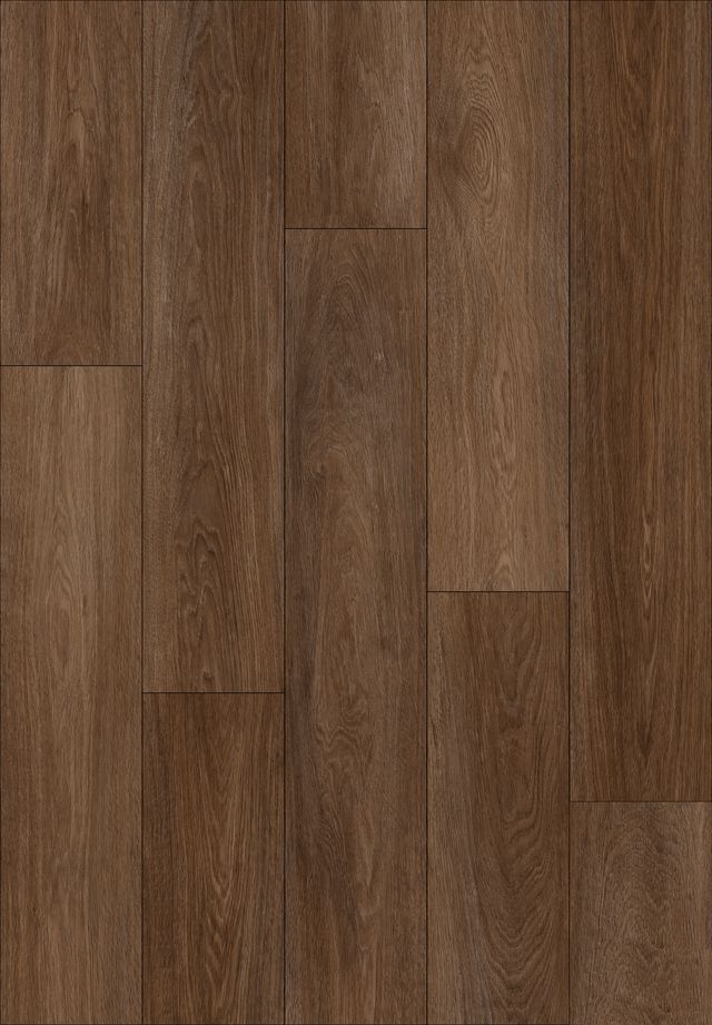 Eden Old World Waterproof Rigid Core Luxury Vinyl Plank Flooring (20520 12205)