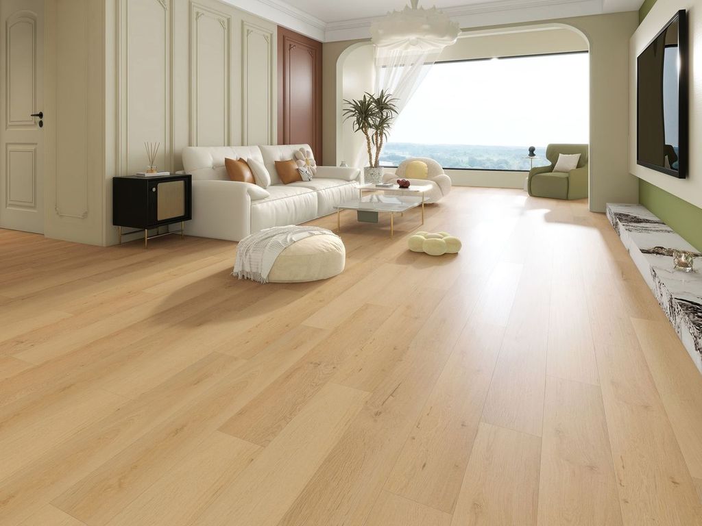 Brentwood Royal Waterproof Rigid Core Luxury Vinyl Plank Flooring (20500 10013)