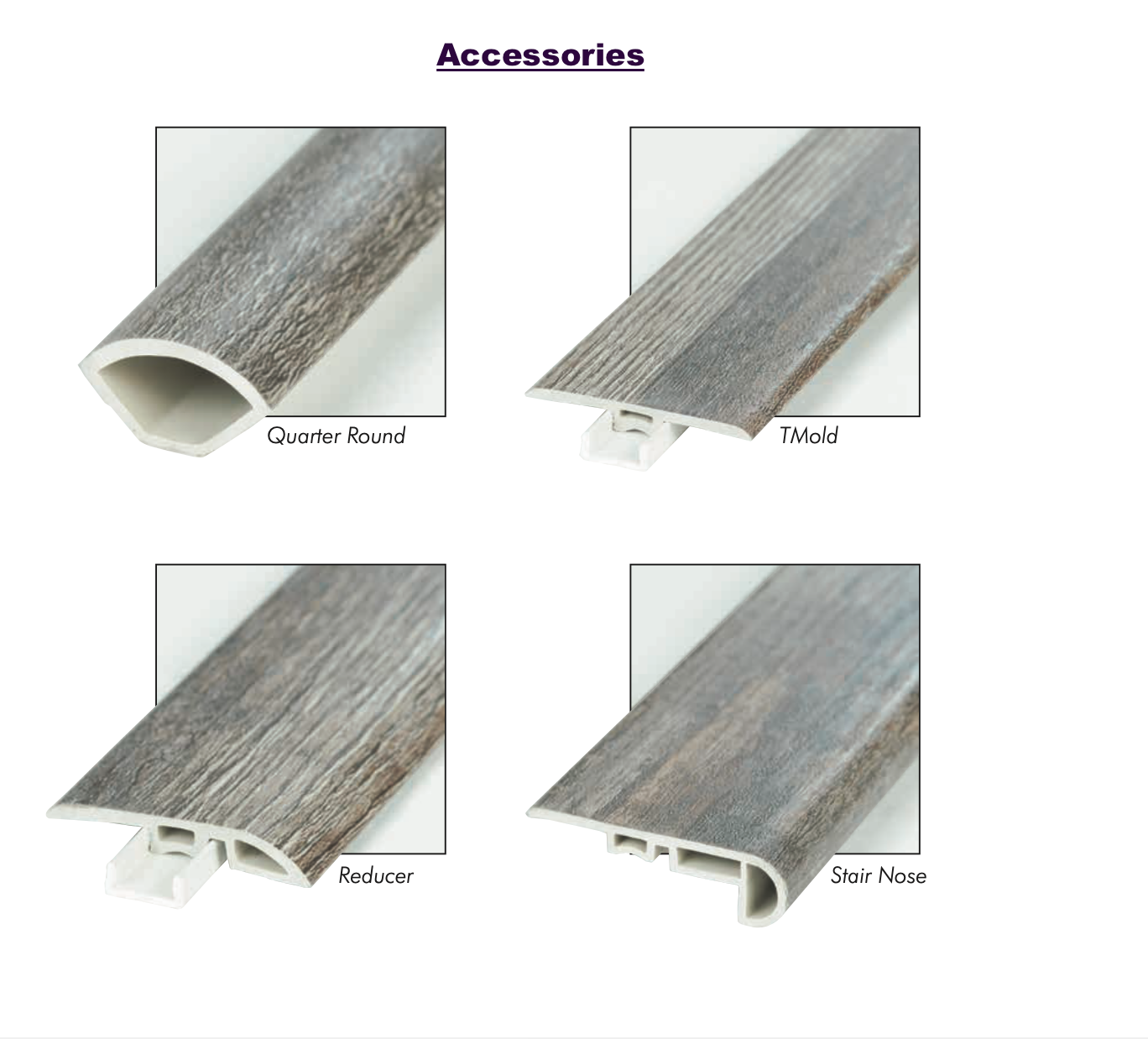 Camden Vanguard Waterproof Rigid Core Luxury Vinyl Plank Flooring (20530 13304)