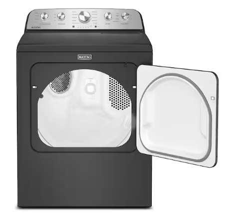 Maytag Large Capacity Dryer