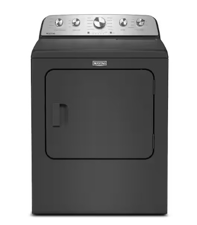 Maytag Large Capacity Dryer