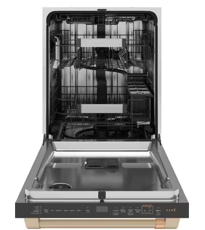Cafe 24 in. Built-In Smart Top Control Dishwasher