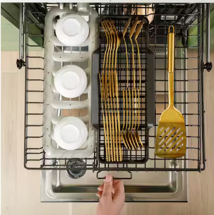 Cafe 24 in. Built-In Smart Top Control Dishwasher