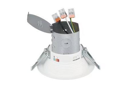Commercial Electric 6” LED Light color changing