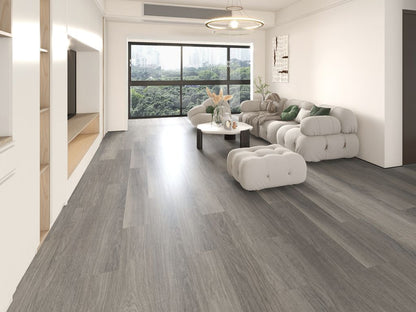Revival Midtown Waterproof Rigid Core WPC Vinyl Plank Flooring (20030 68002)