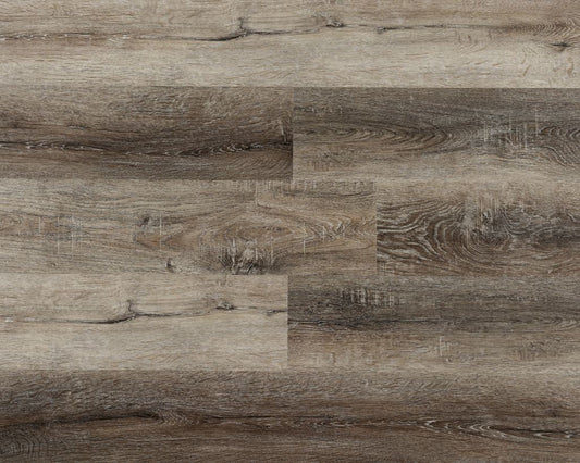 Bryant Wine Barrel Waterproof Rigid Core Luxury Vinyl Plank Flooring (10700 75006)