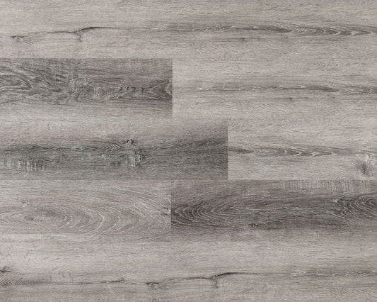 Bryant Grey Oak Waterproof Rigid Core Luxury Vinyl Plank Flooring (10700 75005)