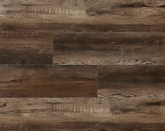 Heirloom Navajo Waterproof Rigid Core Luxury Vinyl Plank Flooring (10400 40109)