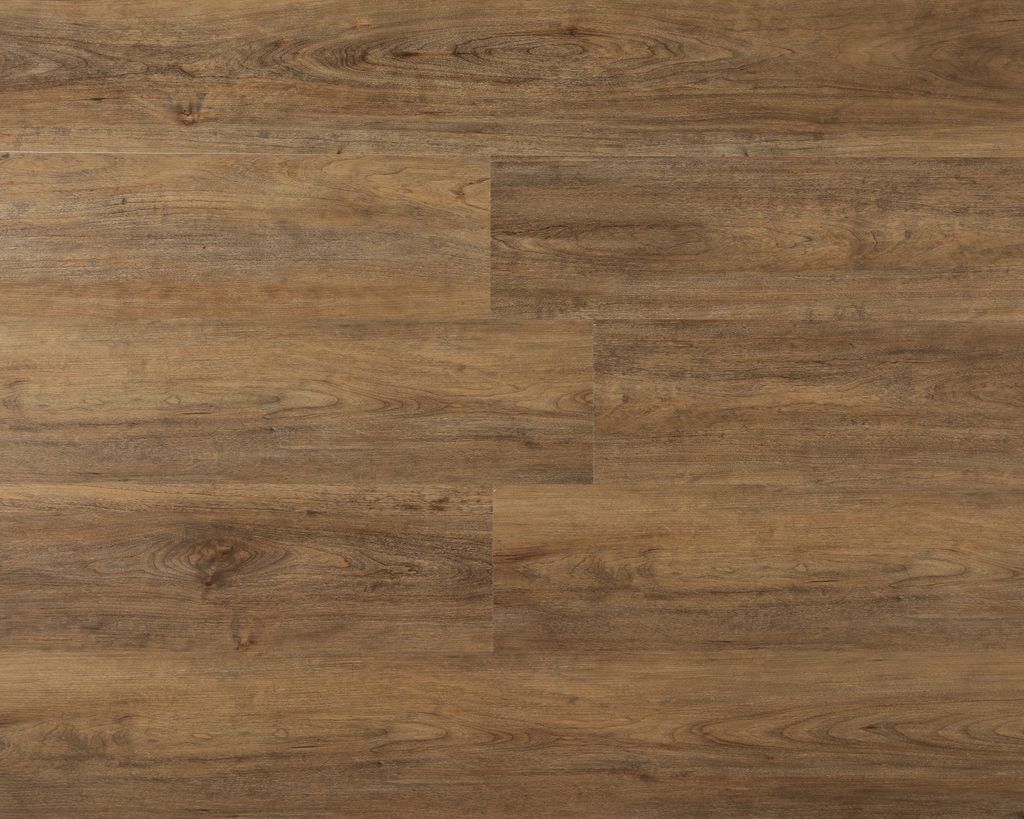 Bryant Cypress Waterproof Rigid Core Luxury Vinyl Plank Flooring (10700 75007)