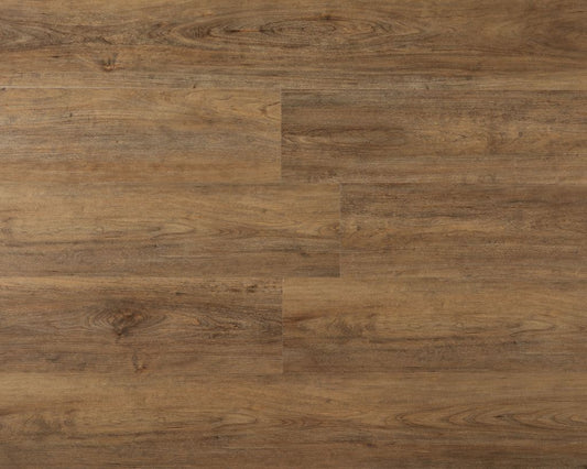 Bryant Cypress Waterproof Rigid Core Luxury Vinyl Plank Flooring (10700 75007)