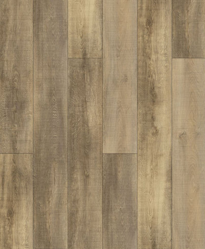 Timeless Oasis Waterproof Rigid Core WPC Vinyl Plank Flooring (20000 82005)