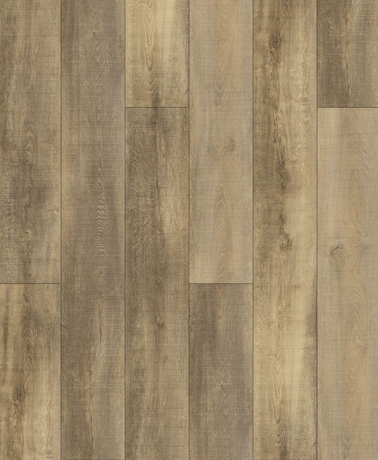 Timeless Oasis Waterproof Rigid Core WPC Vinyl Plank Flooring (20000 82005)