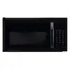 Vissani 1.7 cu. ft. 1000-Watt Over the Range Microwave in Black