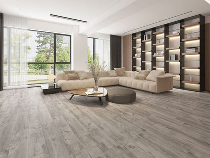 Hastings Weathered Waterproof Rigid Core Luxury Vinyl Plank Flooring (10500 60010)