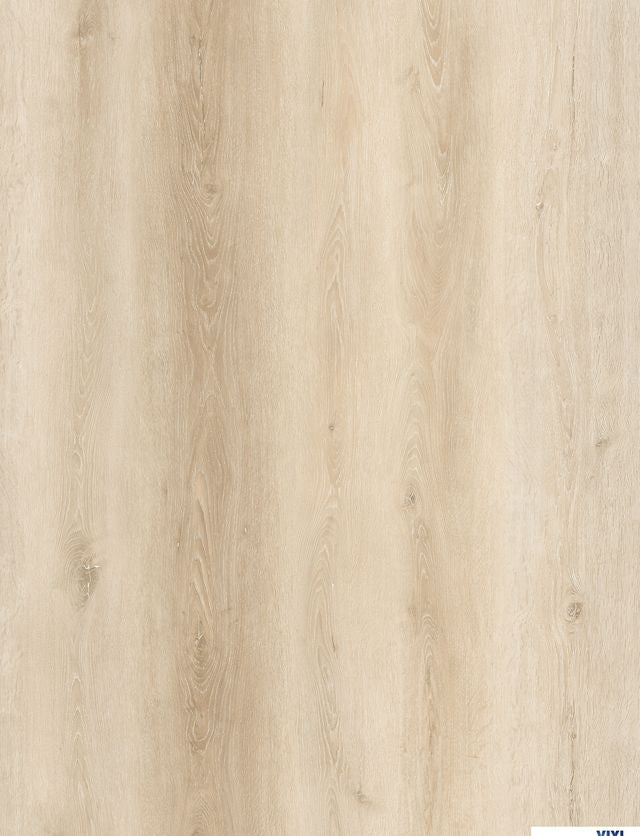 Saint Augustine Warm Sand Waterproof Rigid Core Luxury Vinyl Plank Flooring (10975 68008)