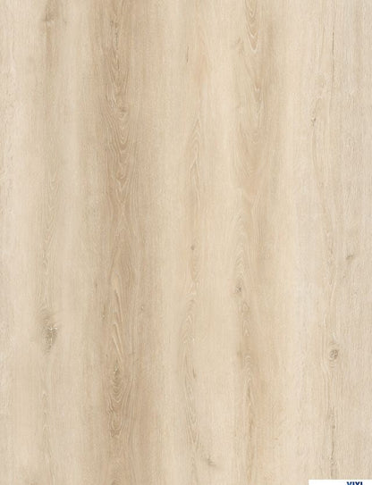 Saint Augustine Warm Sand Waterproof Rigid Core Luxury Vinyl Plank Flooring (10975 68008)