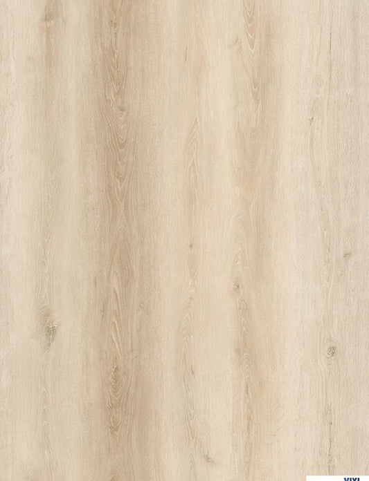 Saint Augustine Warm Sand Waterproof Rigid Core Luxury Vinyl Plank Flooring (10975 68008)