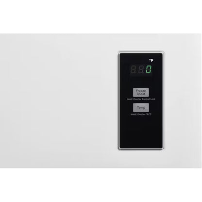 Garage Ready Chest Freezer