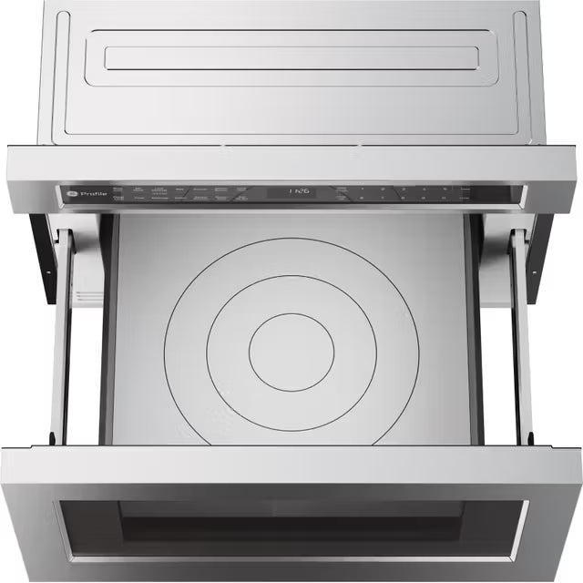 GE Profile™ Microwave Drawer Oven