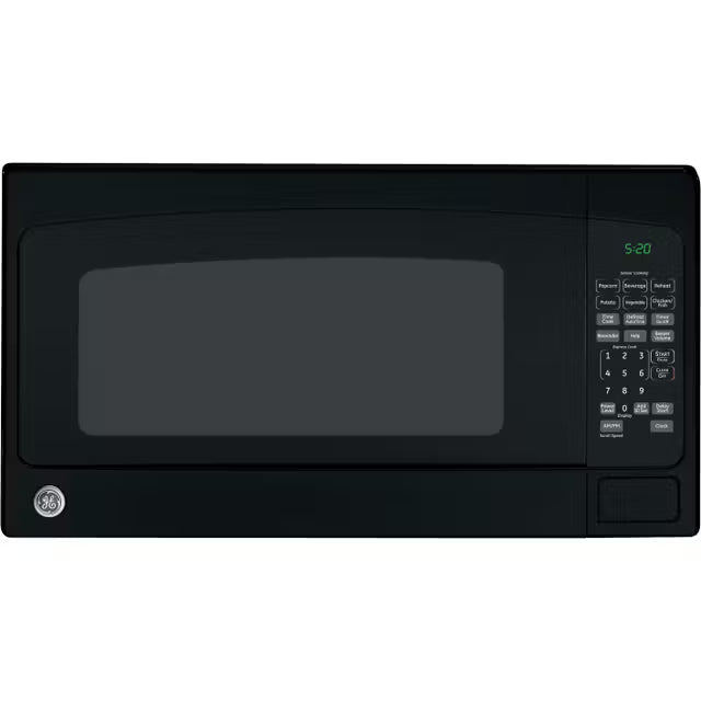 GE 2.0 Cu. Ft. Capacity Countertop Microwave Oven