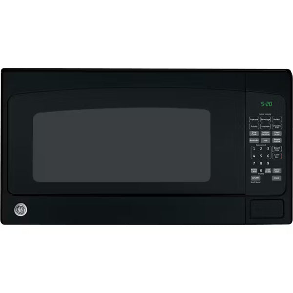 GE 2.0 Cu. Ft. Capacity Countertop Microwave Oven