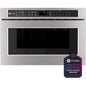 GE Profile™ Microwave Drawer Oven