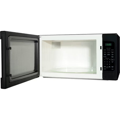 GE 2.0 Cu. Ft. Capacity Countertop Microwave Oven