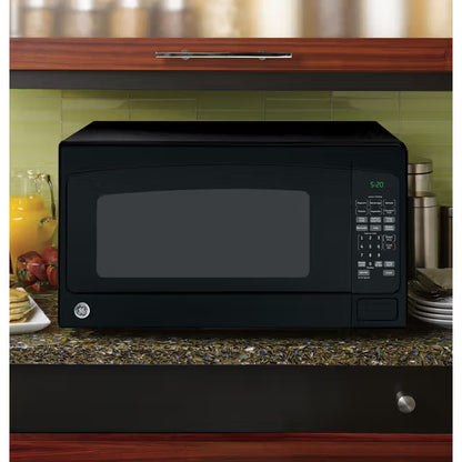 GE 2.0 Cu. Ft. Capacity Countertop Microwave Oven