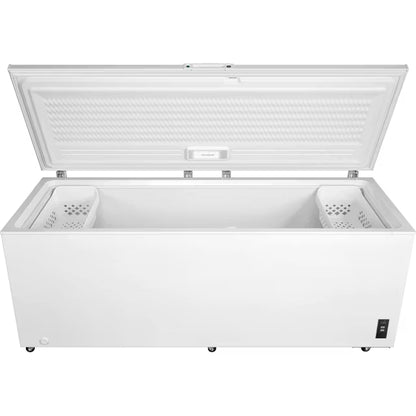 Garage Ready Chest Freezer