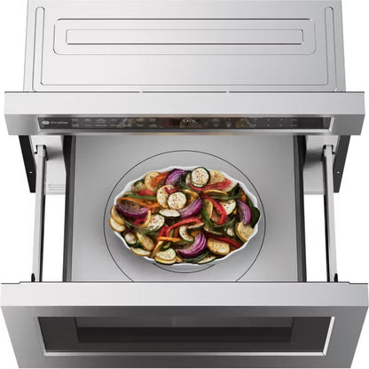 GE Profile™ Microwave Drawer Oven