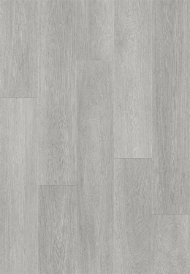 Camden Moonlit Waterproof Rigid Core Luxury Vinyl Plank Flooring (20530 13301)