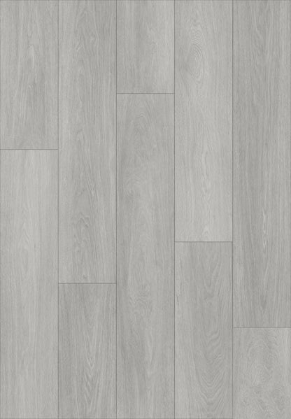 Camden Moonlit Waterproof Rigid Core Luxury Vinyl Plank Flooring (20530 13301)