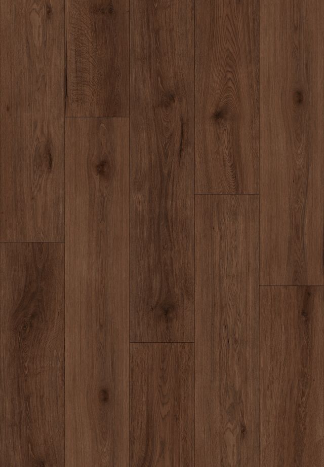 Brentwood Emberwood Waterproof Rigid Core Luxury Vinyl Plank Flooring (20500 10014)