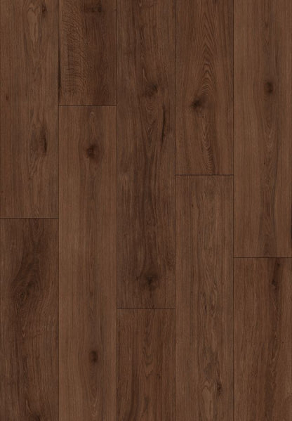 Brentwood Emberwood Waterproof Rigid Core Luxury Vinyl Plank Flooring (20500 10014)