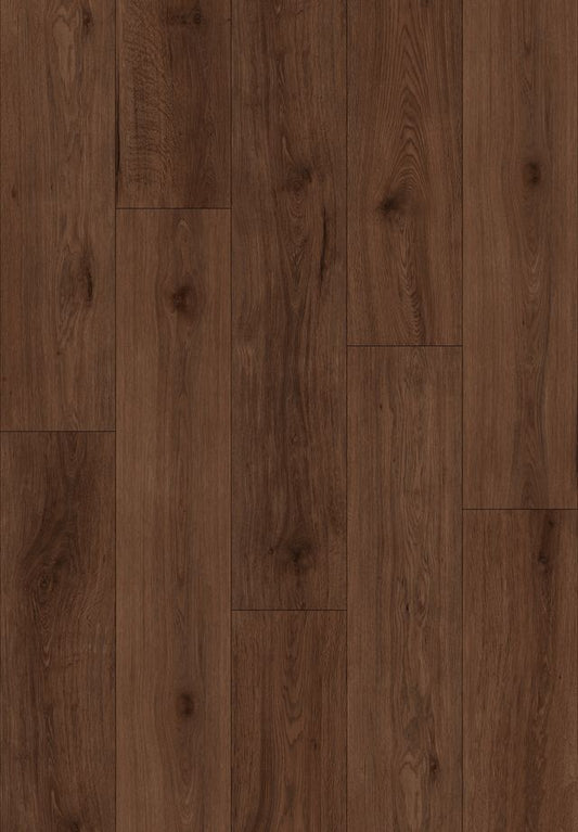 Brentwood Emberwood Waterproof Rigid Core Luxury Vinyl Plank Flooring (20500 10014)