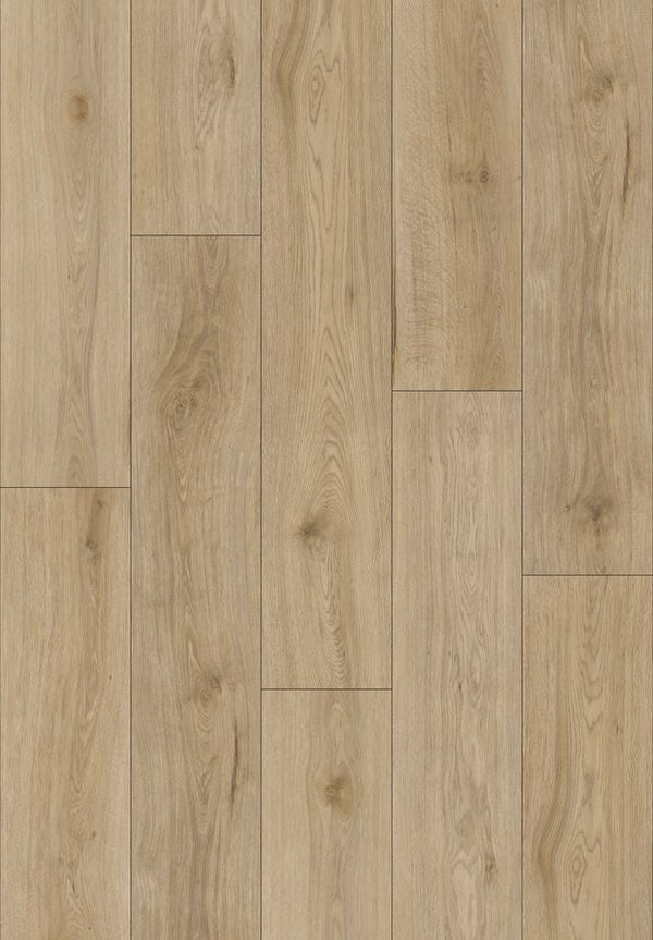 Eden Cloudwood Waterproof Rigid Core Luxury Vinyl Plank Flooring (20520 12202)