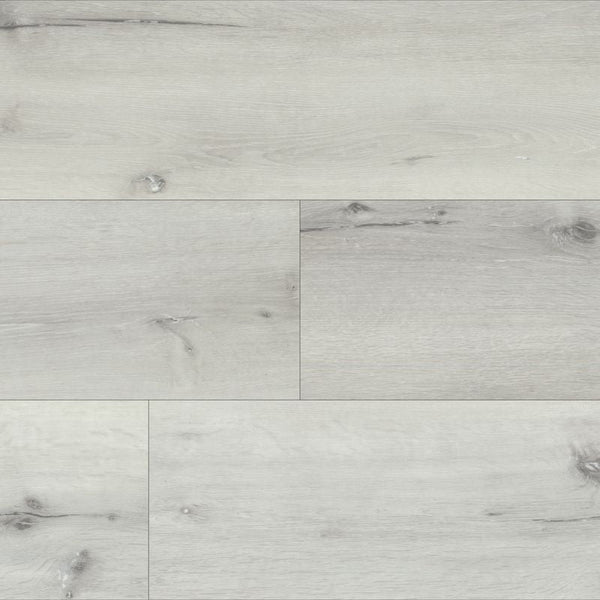 Heirloom Eskimo Waterproof Rigid Core Luxury Vinyl Plank Flooring (10400 40101)