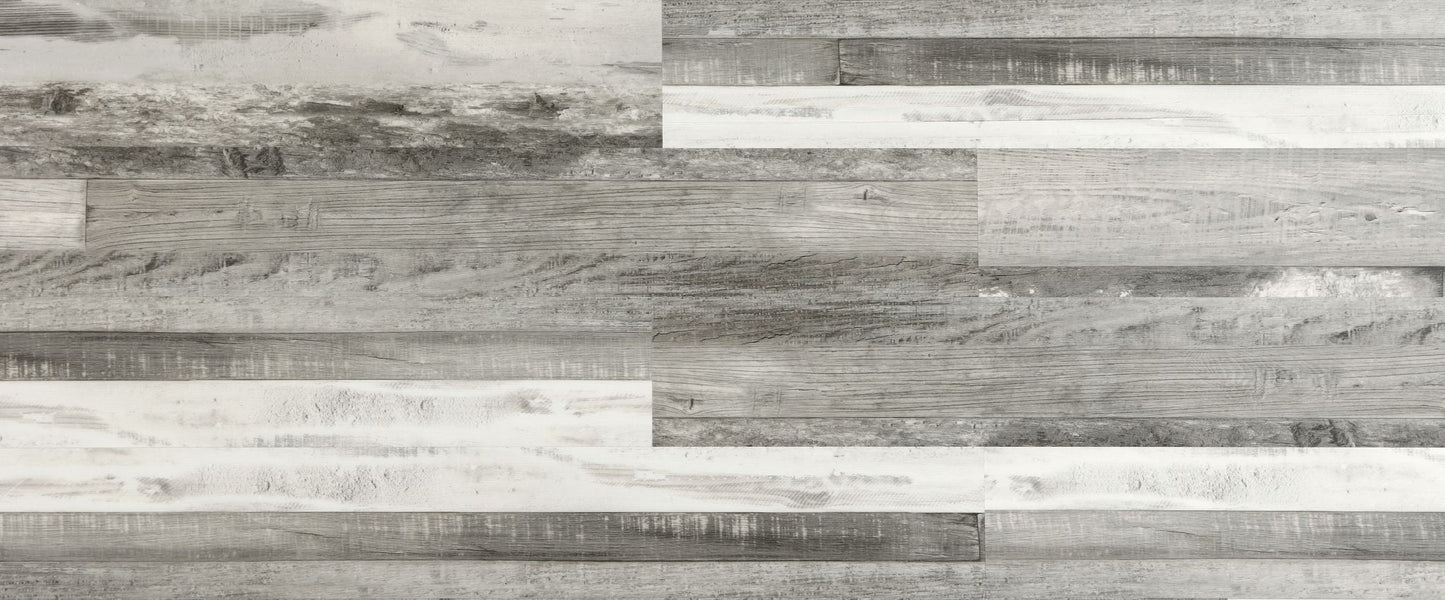 Bella Aurora Waterproof Rigid Core Luxury Vinyl Plank Flooring (10600 55006)