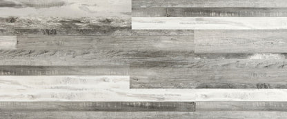 Bella Aurora Waterproof Rigid Core Luxury Vinyl Plank Flooring (10600 55006)