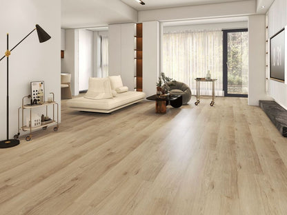 Eden Cloudwood Waterproof Rigid Core Luxury Vinyl Plank Flooring (20520 12202)