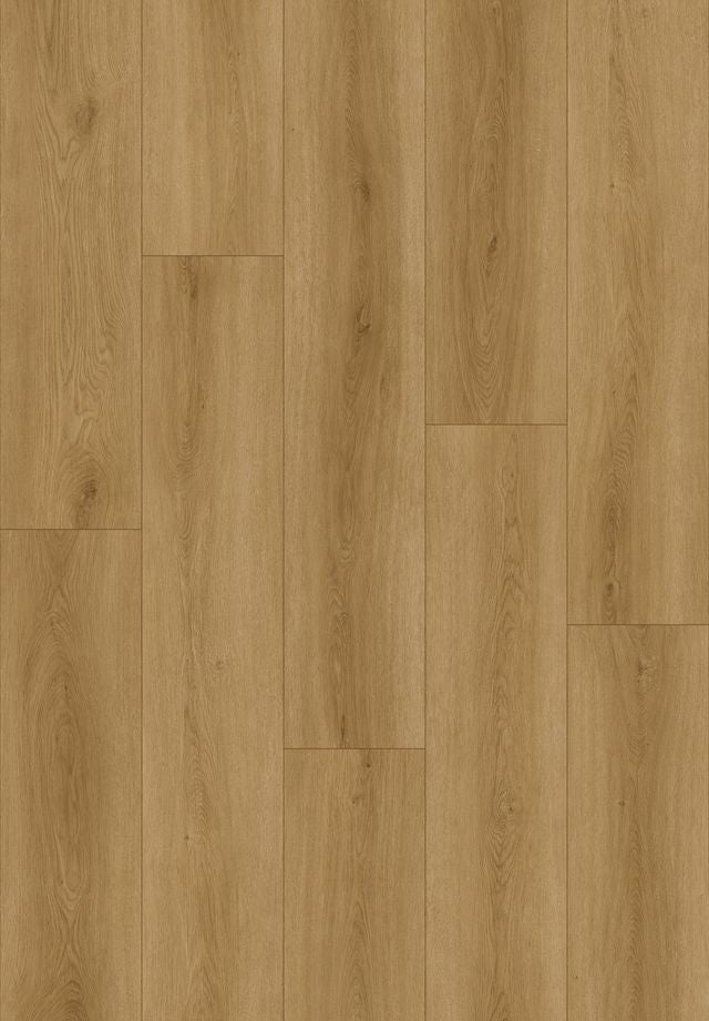 Timeless Iconic Waterproof Rigid Core WPC Vinyl Plank Flooring (20000 82004)