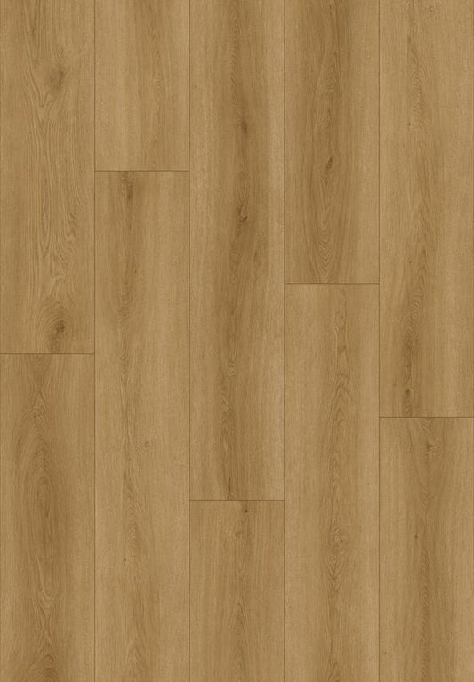 Timeless Iconic Waterproof Rigid Core WPC Vinyl Plank Flooring (20000 82004)