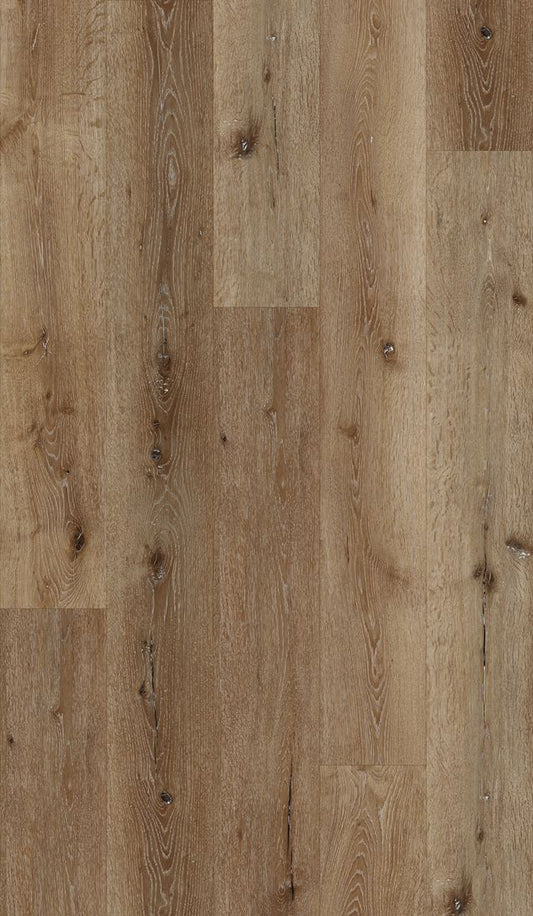 Revival Jubilee Waterproof Rigid Core WPC Vinyl Plank Flooring (20030 68004)