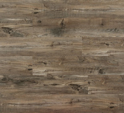 Malibu Russet Waterproof Rigid Core Luxury Vinyl Plank Flooring (25001)